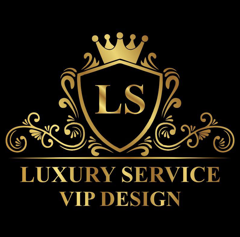 Luxury Service VIP Design